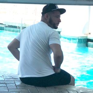 Meet your Posher, Vinicius